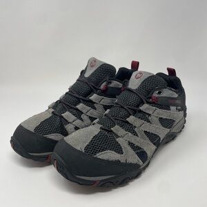 Merrell Men’s Alverstone Hiking Boots